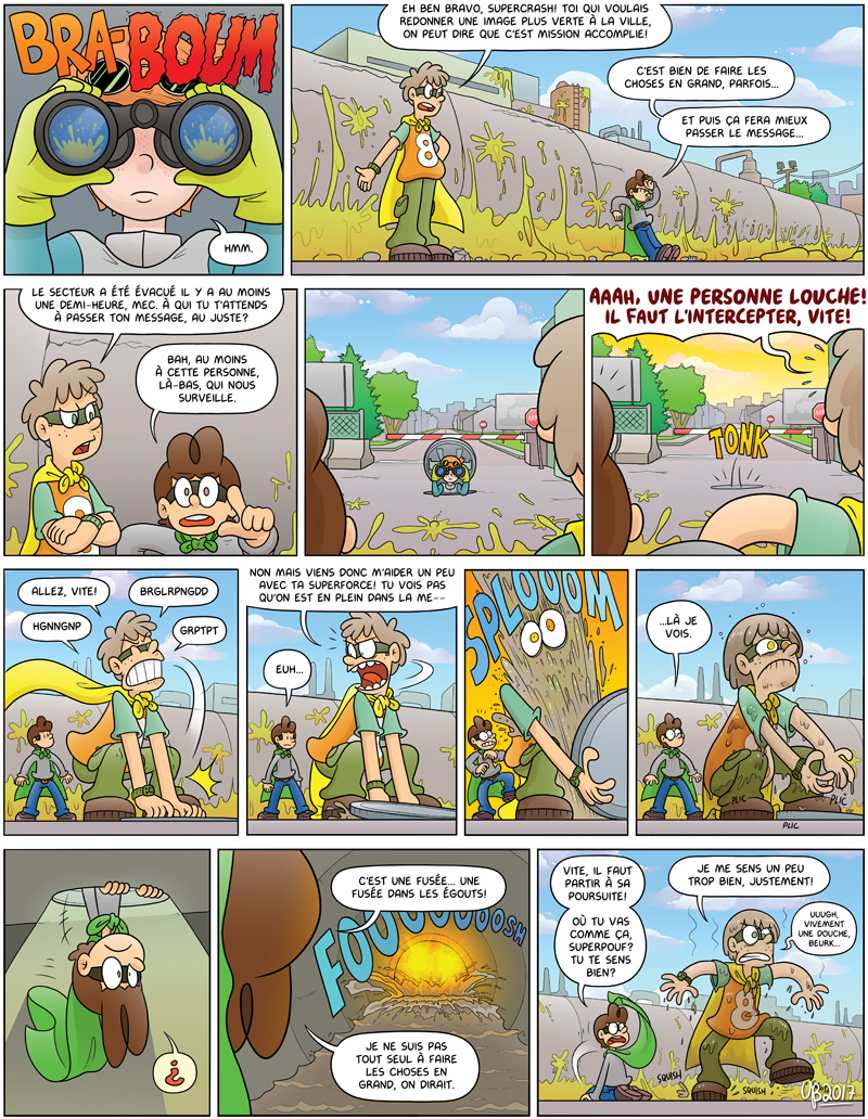 Tome 2 – Page 2